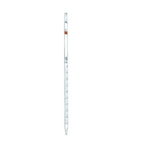 Grad. Pipette, Type II - 5ml